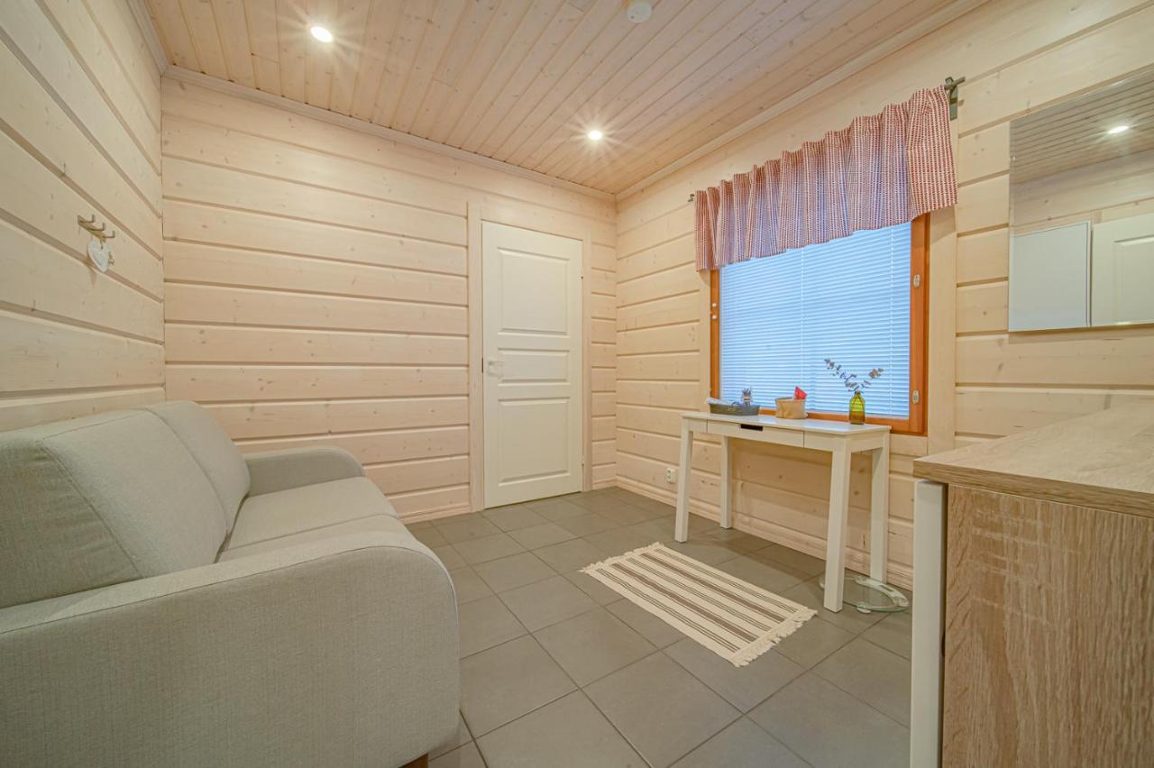 Levillas Koutakaari 2B Ngoại thất bức ảnh