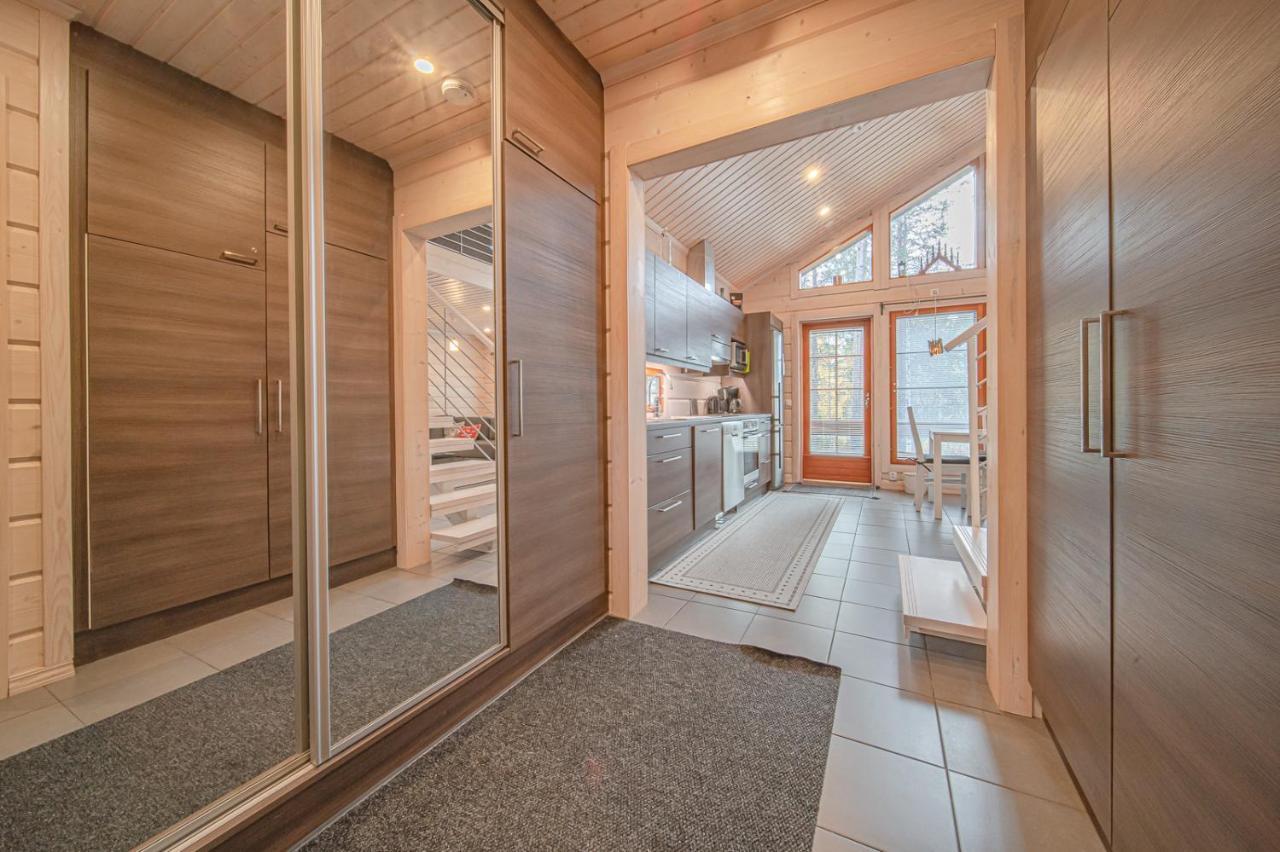 Levillas Koutakaari 2B Ngoại thất bức ảnh