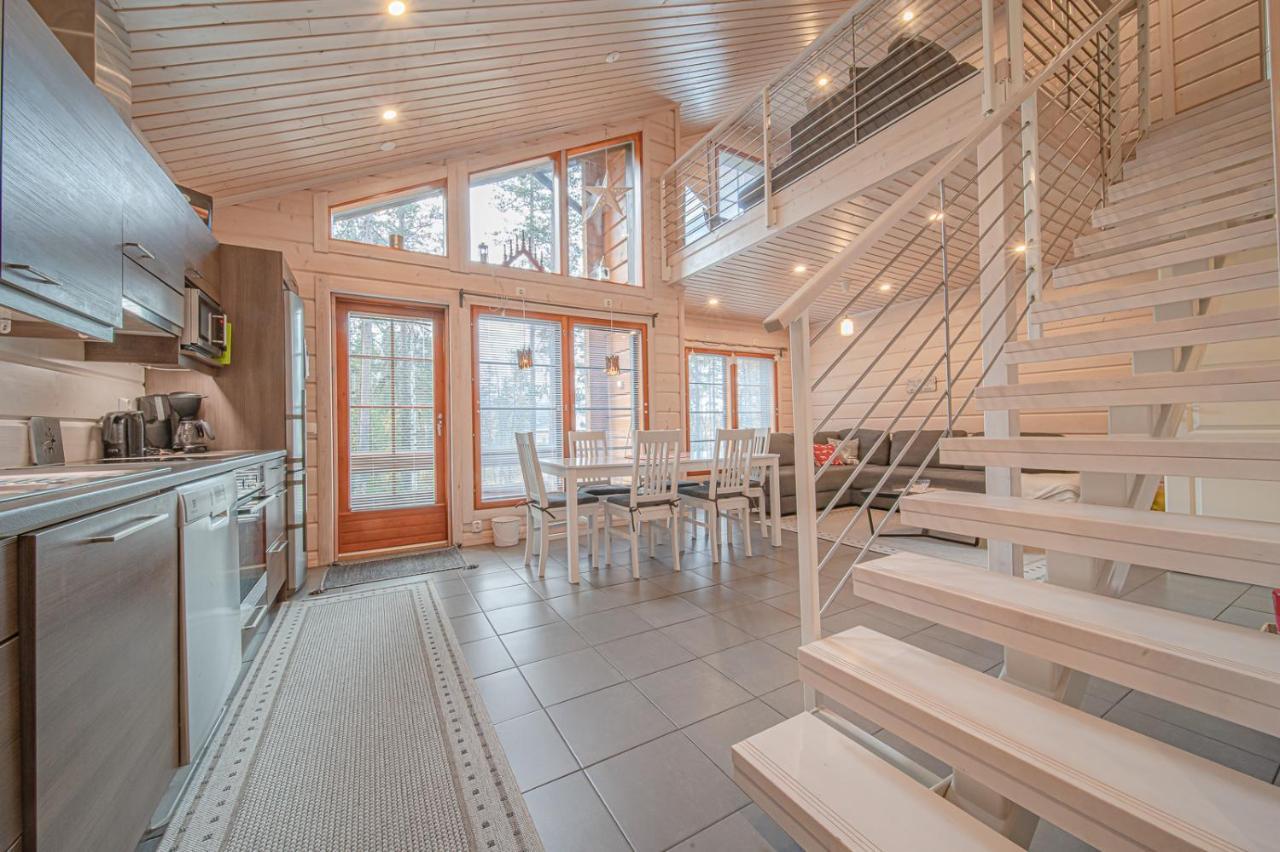 Levillas Koutakaari 2B Ngoại thất bức ảnh