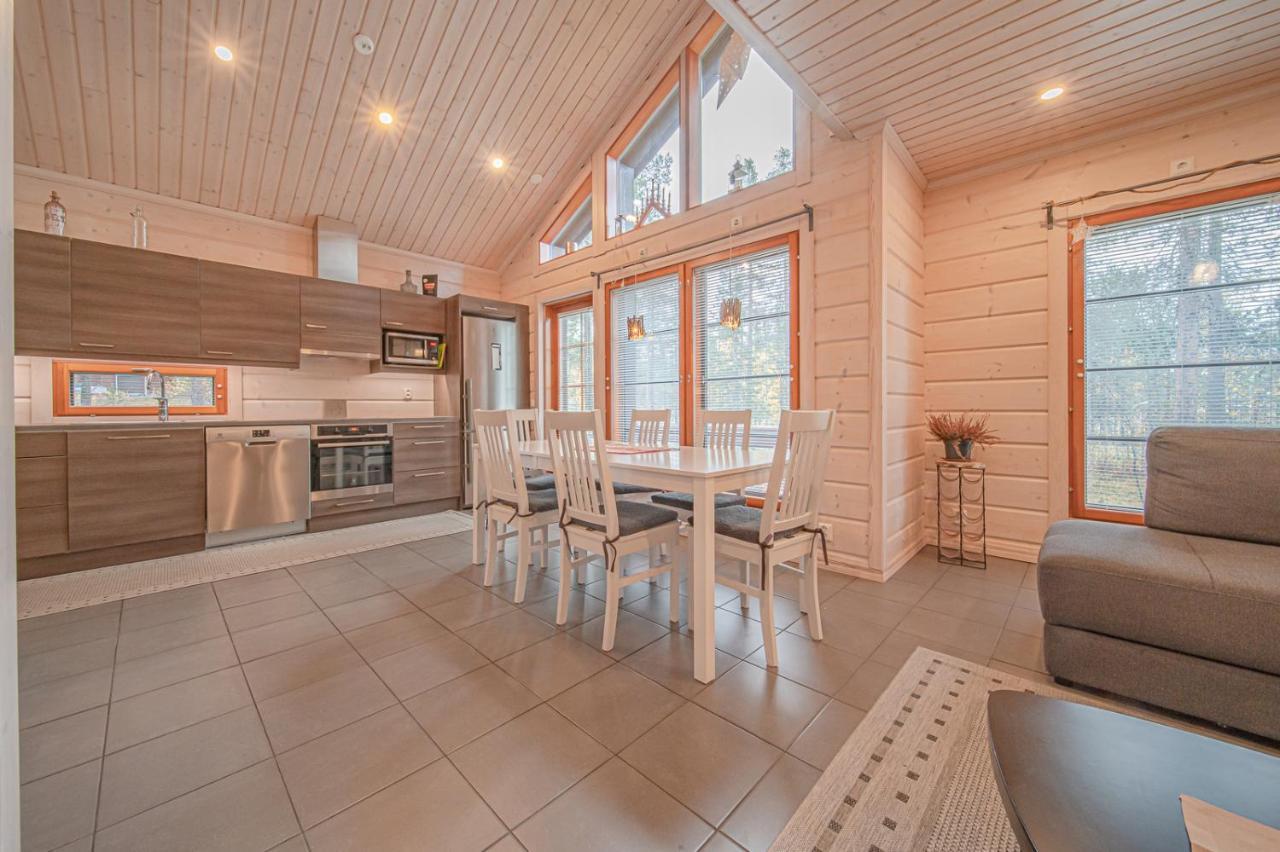 Levillas Koutakaari 2B Ngoại thất bức ảnh