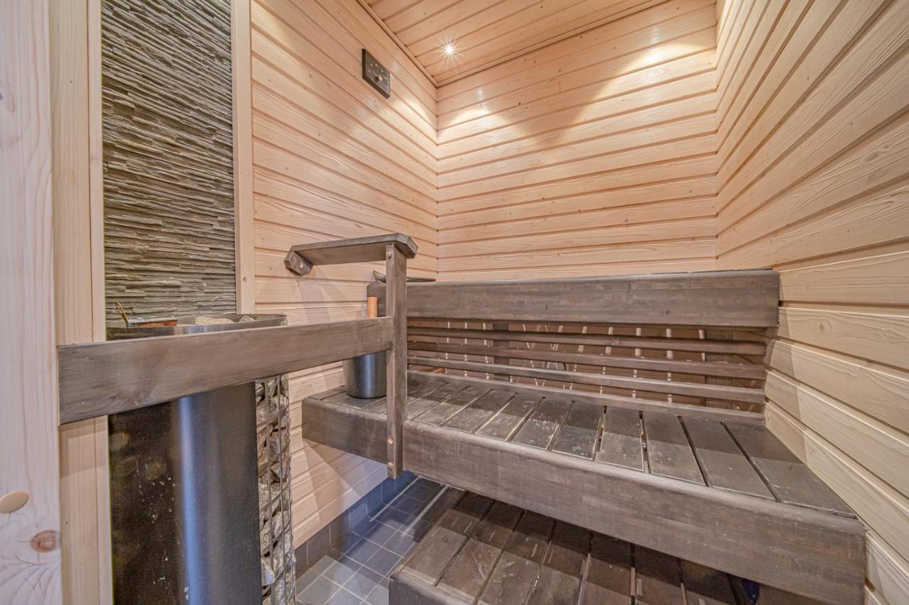 Levillas Koutakaari 2B Ngoại thất bức ảnh