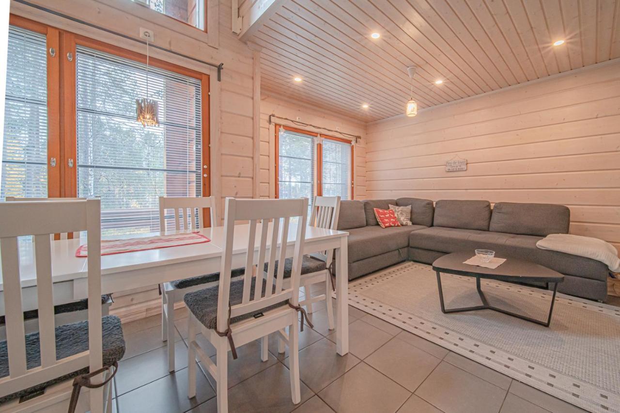 Levillas Koutakaari 2B Ngoại thất bức ảnh