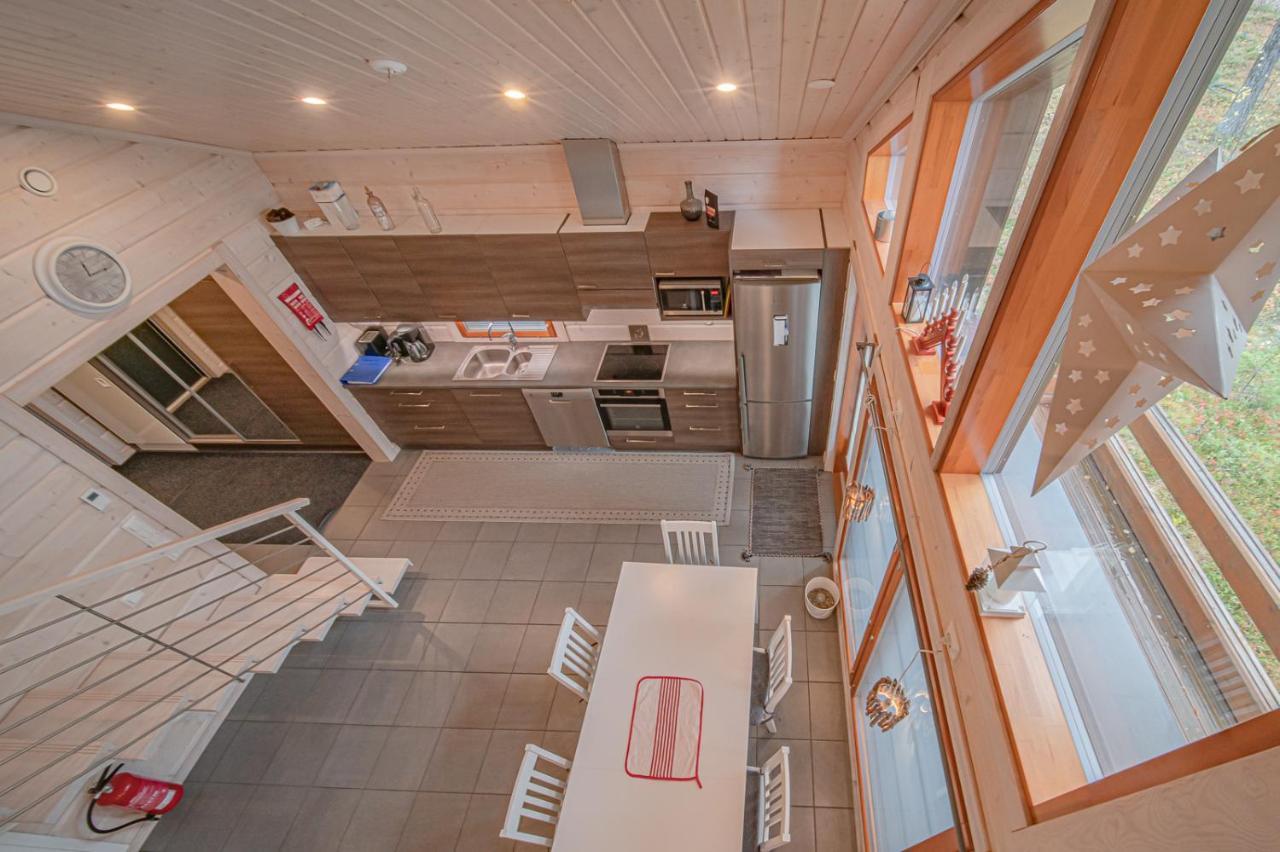 Levillas Koutakaari 2B Ngoại thất bức ảnh